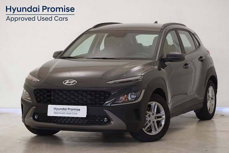 Hyundai Kona 1.0 TGDI Maxx 4x2