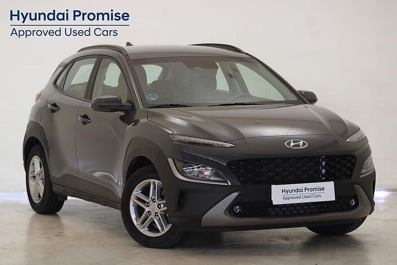 Hyundai Kona 1.0 TGDI Maxx 4x2