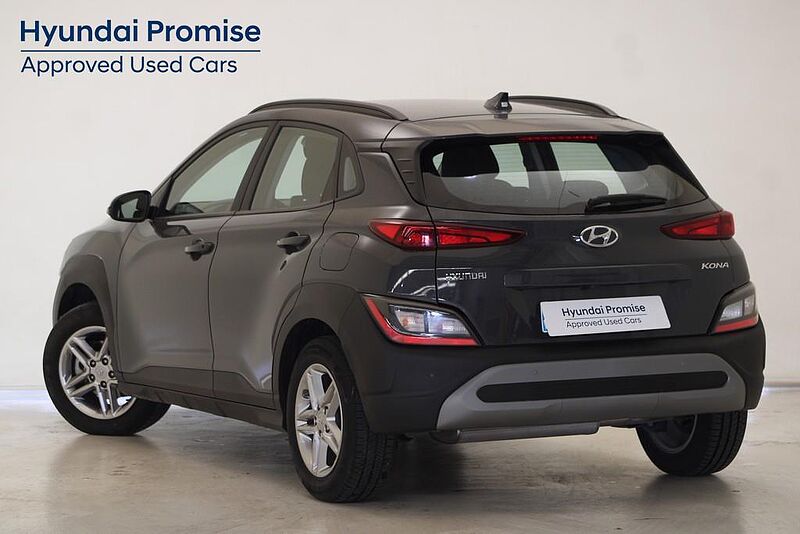 Hyundai Kona 1.0 TGDI Maxx 4x2