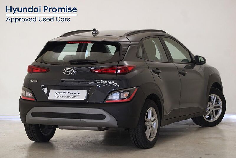 Hyundai Kona 1.0 TGDI Maxx 4x2