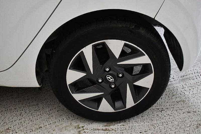 Hyundai i10 1.0 MPI Klass