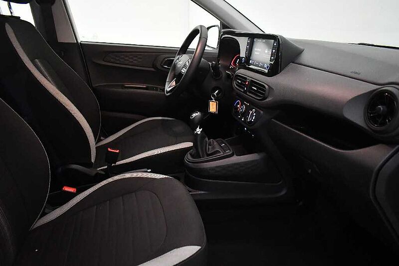 Hyundai i10 1.0 MPI Klass