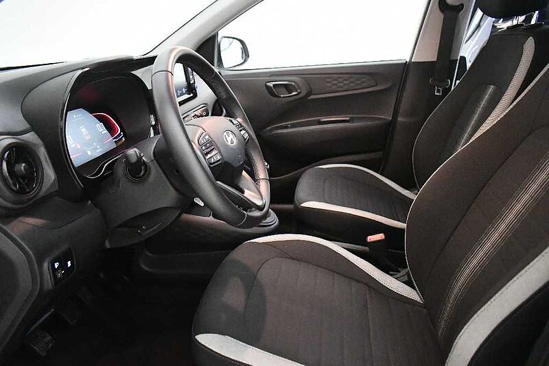 Hyundai i10 1.0 MPI Klass
