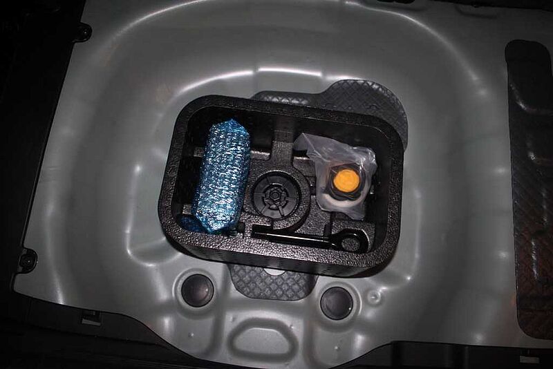 Hyundai i20 1.2 MPI Klass