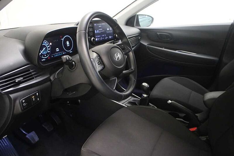 Hyundai i20 1.2 MPI Klass