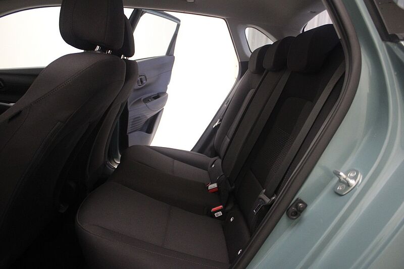 Hyundai i20 1.2 MPI Klass