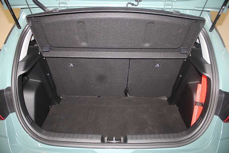 Hyundai i20 1.2 MPI Klass