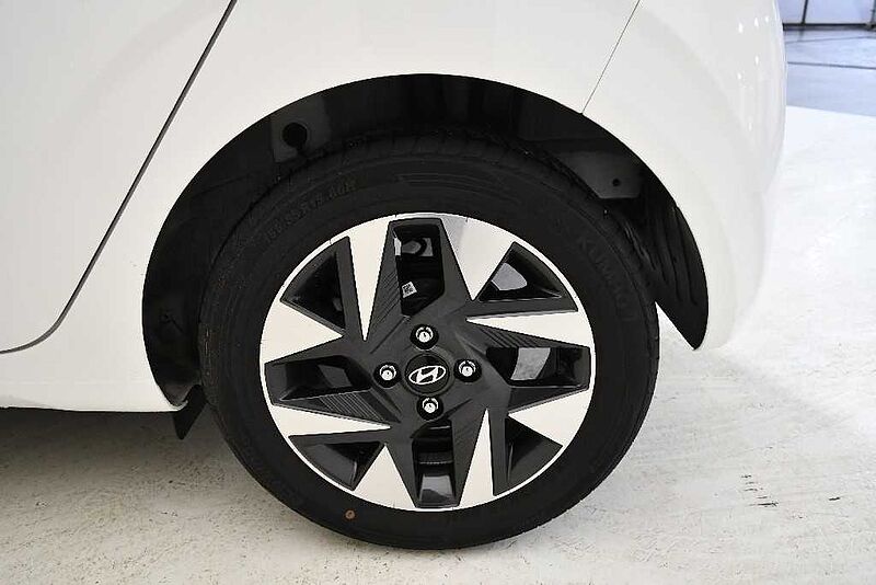 Hyundai i10 1.0 MPI Klass