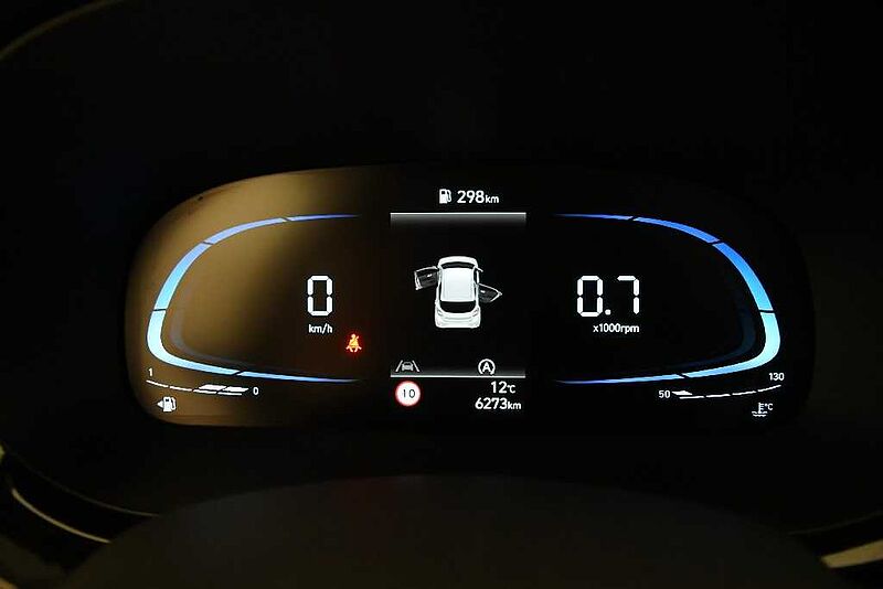 Hyundai i10 1.0 MPI Klass