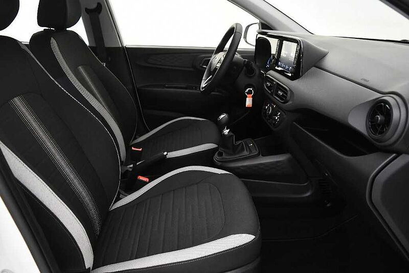 Hyundai i10 1.0 MPI Klass