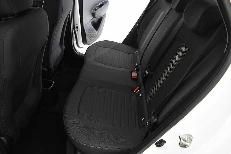 Hyundai i10 1.0 MPI Klass