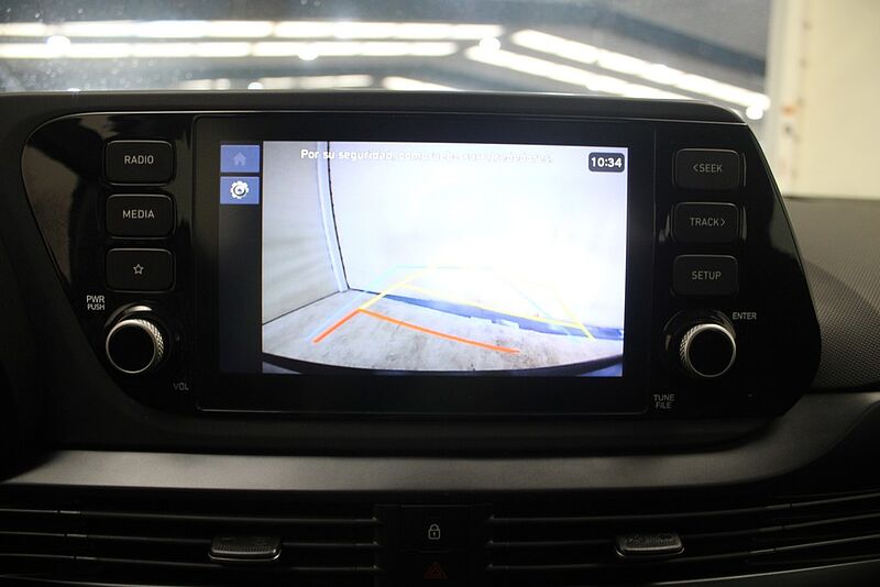 Hyundai i20 1.2 MPI Klass
