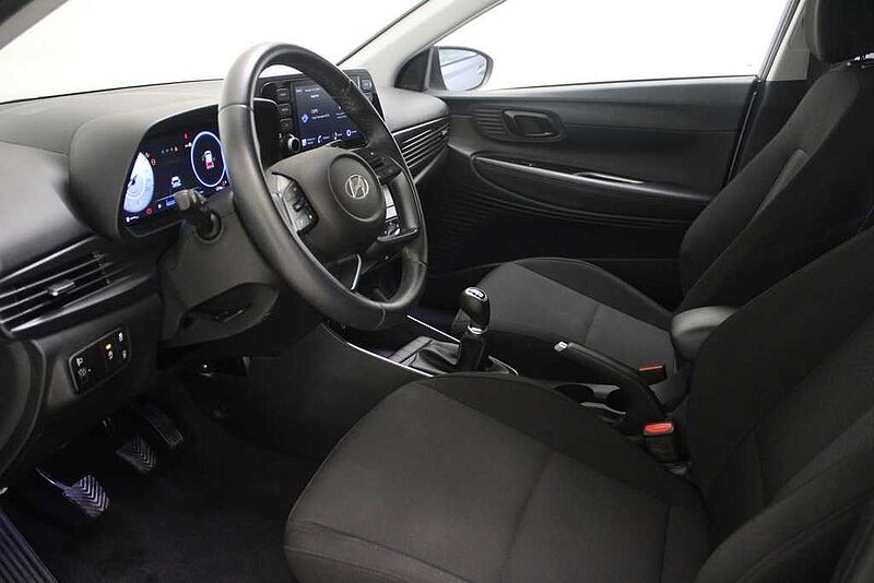Hyundai i20 1.2 MPI Klass