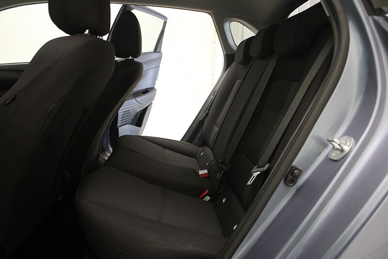 Hyundai i20 1.2 MPI Klass