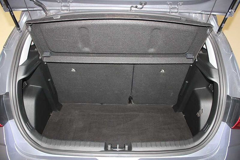 Hyundai i20 1.2 MPI Klass