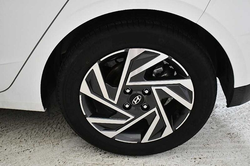 Hyundai i20 1.0 TGDI Klass 100