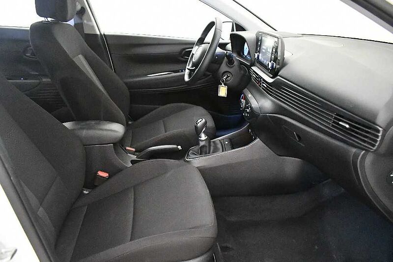Hyundai i20 1.0 TGDI Klass 100