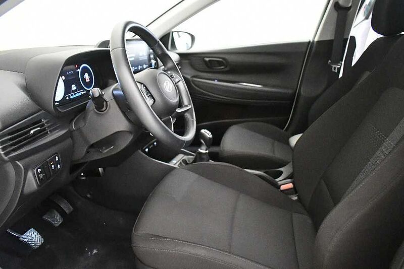 Hyundai i20 1.0 TGDI Klass 100