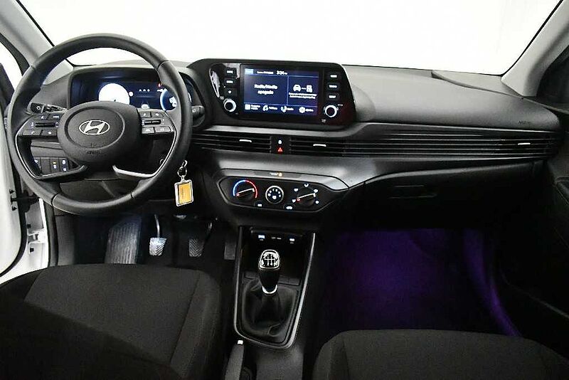Hyundai i20 1.0 TGDI Klass 100