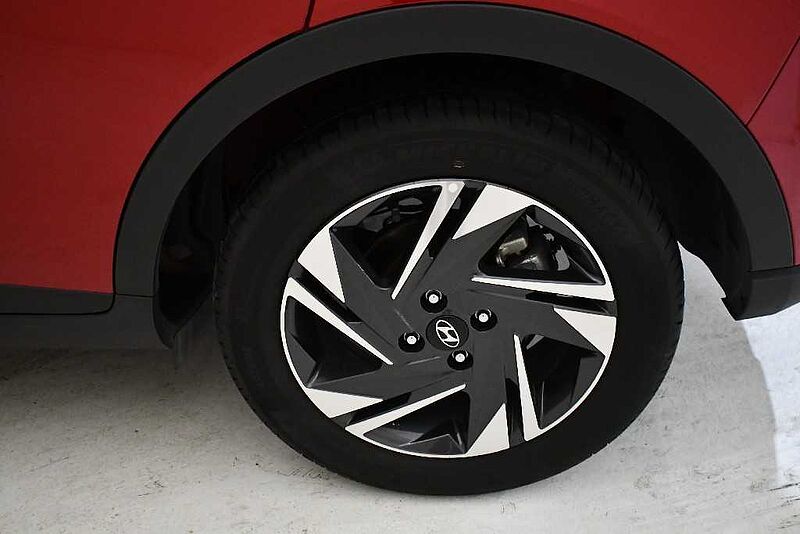 Hyundai Bayon 1.2 MPI Maxx
