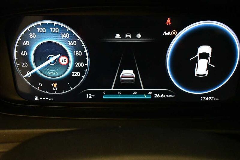 Hyundai Bayon 1.2 MPI Maxx