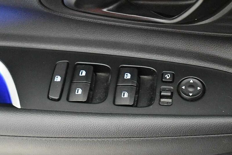 Hyundai Bayon 1.2 MPI Maxx