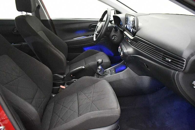 Hyundai Bayon 1.2 MPI Maxx