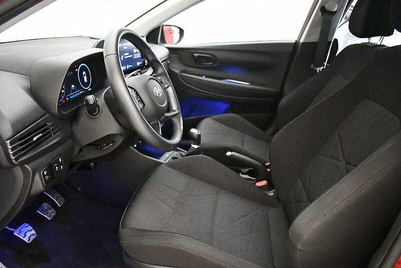 Hyundai Bayon 1.2 MPI Maxx