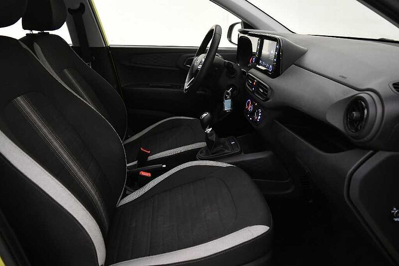 Hyundai i10 1.0 MPI Klass