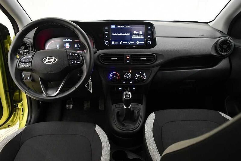 Hyundai i10 1.0 MPI Klass