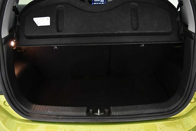 Hyundai i10 1.0 MPI Klass