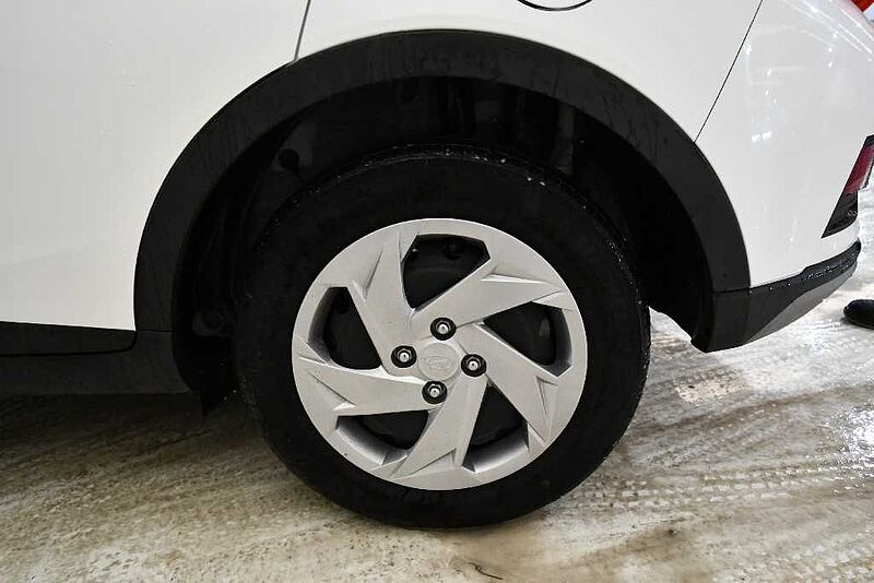 Hyundai Bayon 1.2 MPI Klass