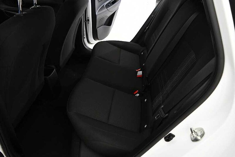 Hyundai Bayon 1.2 MPI Klass