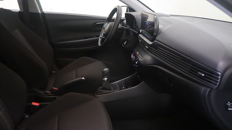 Hyundai Bayon 1.2 MPI Klass