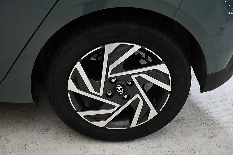 Hyundai i20 1.2 MPI Klass