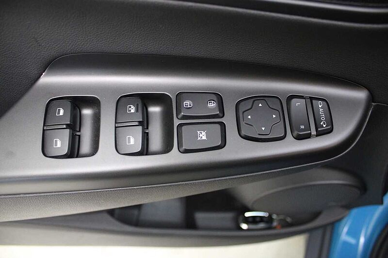 Hyundai Kona HEV 1.6 GDI DT Style Sky