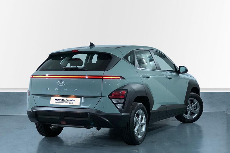 Hyundai Kona 1.0 TGDI Maxx 4x2