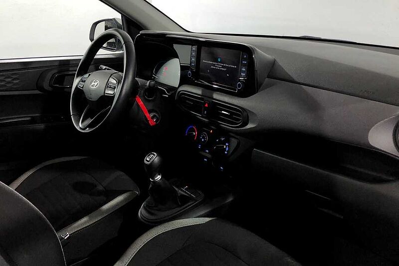Hyundai i10 1.0 MPI Klass