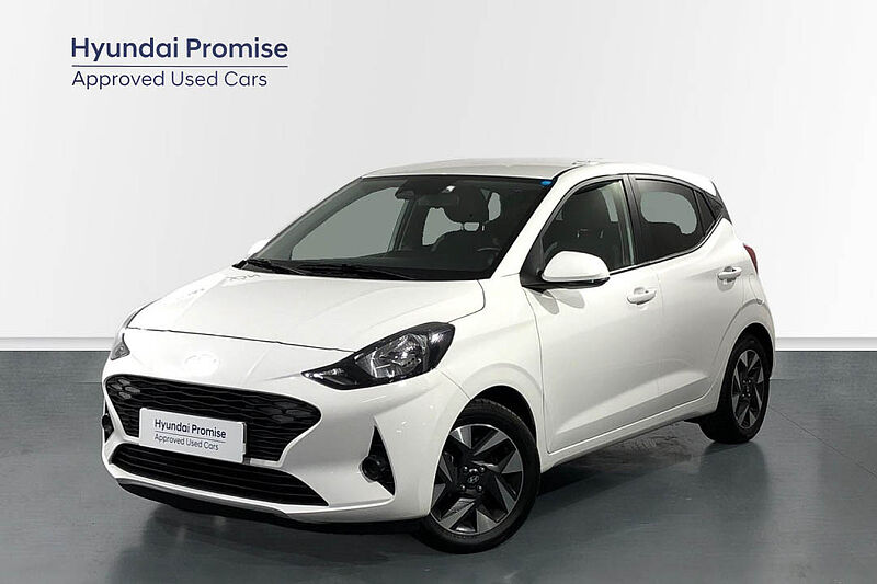 Hyundai i10 1.0 MPI Klass