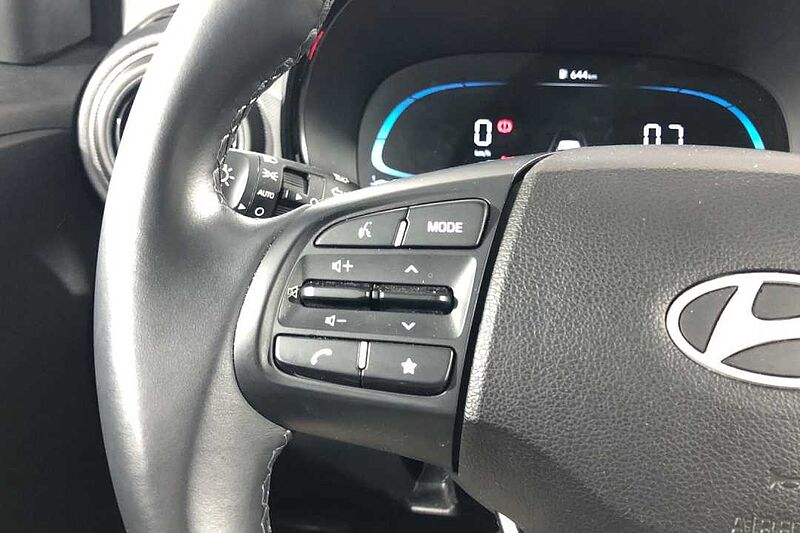 Hyundai i10 1.0 MPI Klass