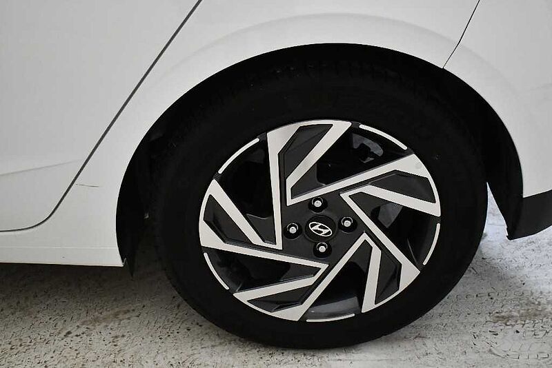 Hyundai i20 1.2 MPI Klass