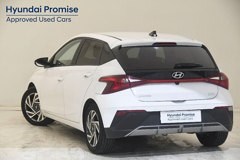 Hyundai i20 1.2 MPI Klass