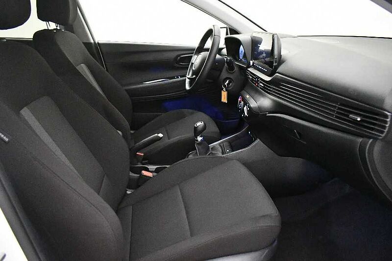 Hyundai i20 1.2 MPI Klass