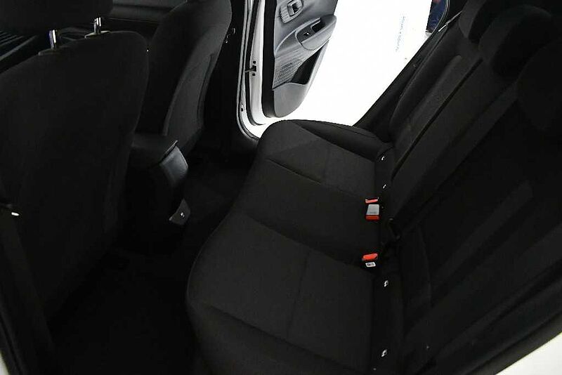 Hyundai i20 1.2 MPI Klass