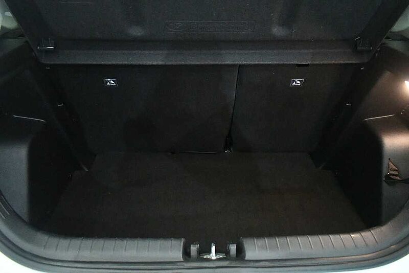 Hyundai i20 1.2 MPI Klass