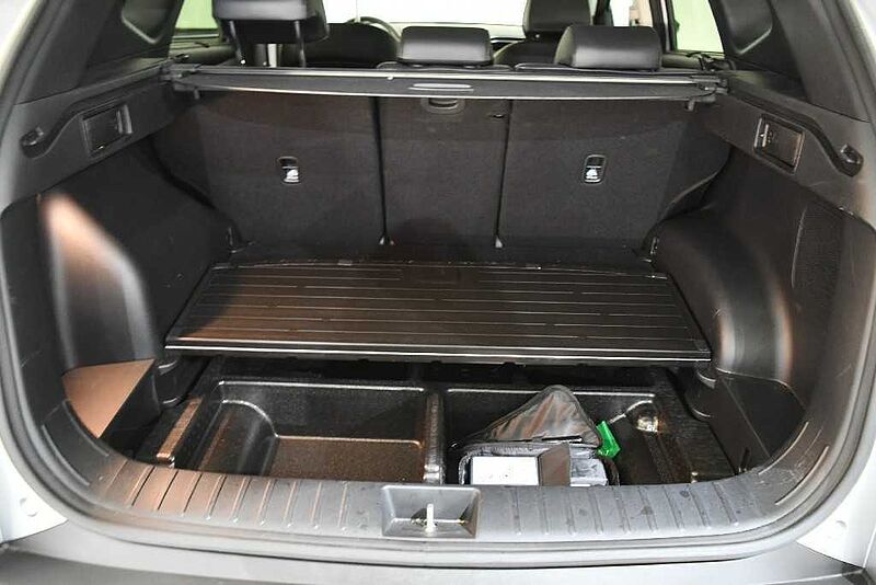Hyundai Tucson Híbrido Tucson 1.6 TGDI HEV Style AT