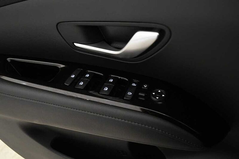 Hyundai Tucson Híbrido Tucson 1.6 TGDI HEV Style AT