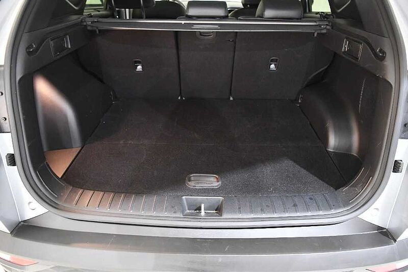 Hyundai Tucson Híbrido Tucson 1.6 TGDI HEV Style AT