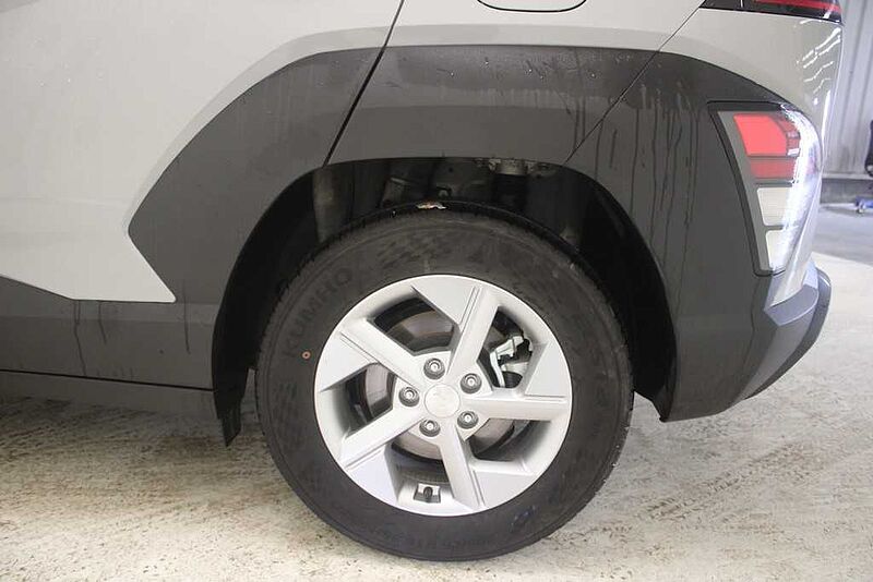 Hyundai Kona HEV 1.6 GDI Maxx DT