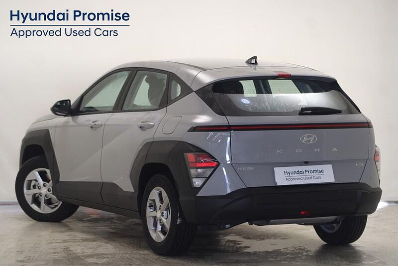 Hyundai Kona HEV 1.6 GDI Maxx DT